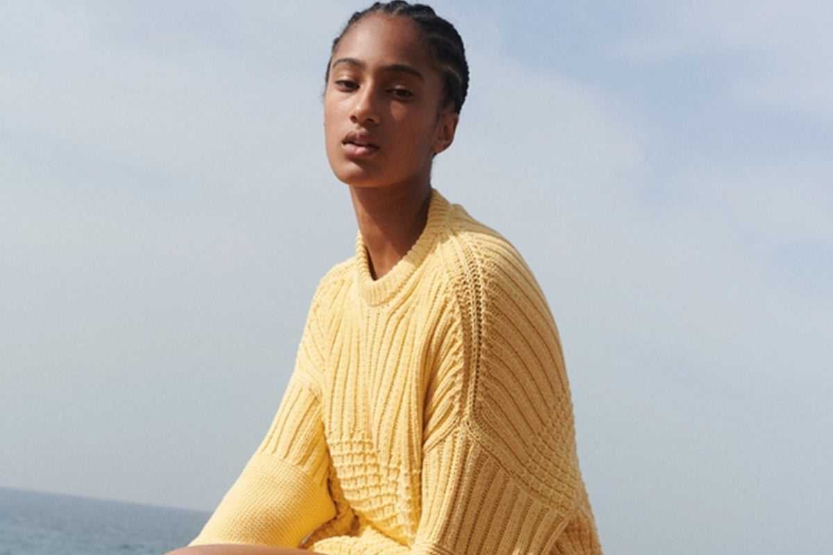 Cardigans & Sweaters