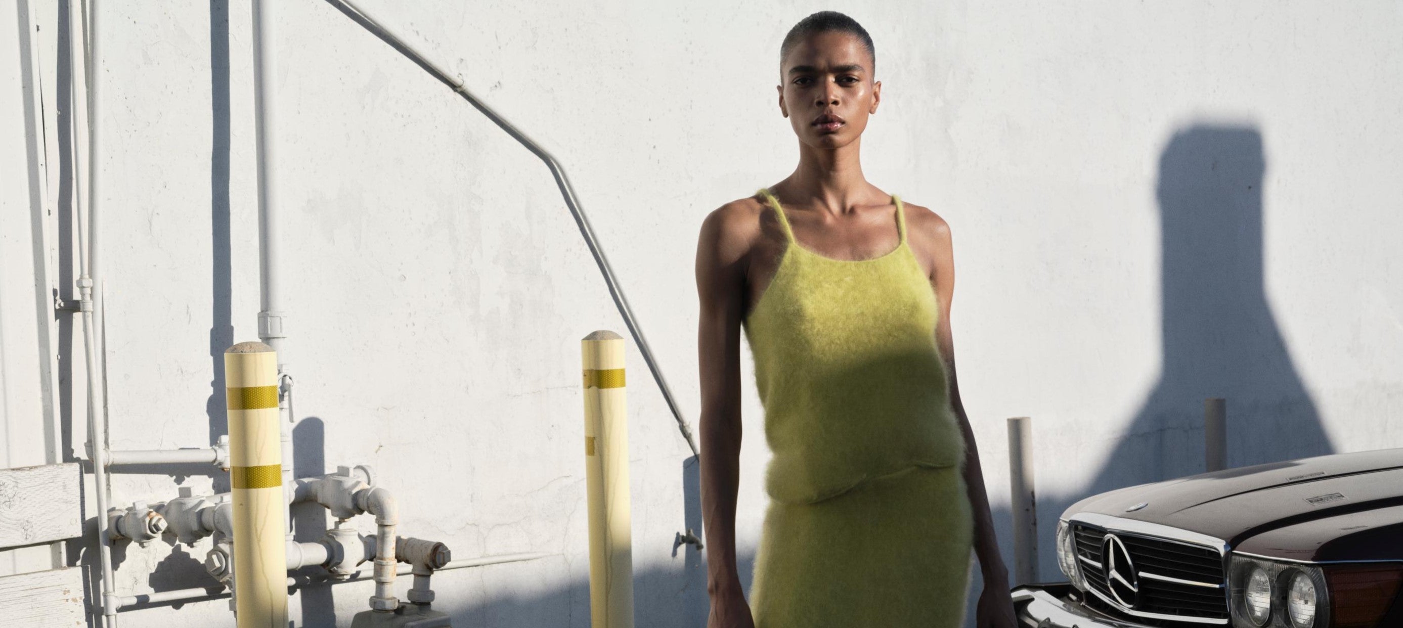 What Makes Cashmere So Special? The Truth Behind the Fibre