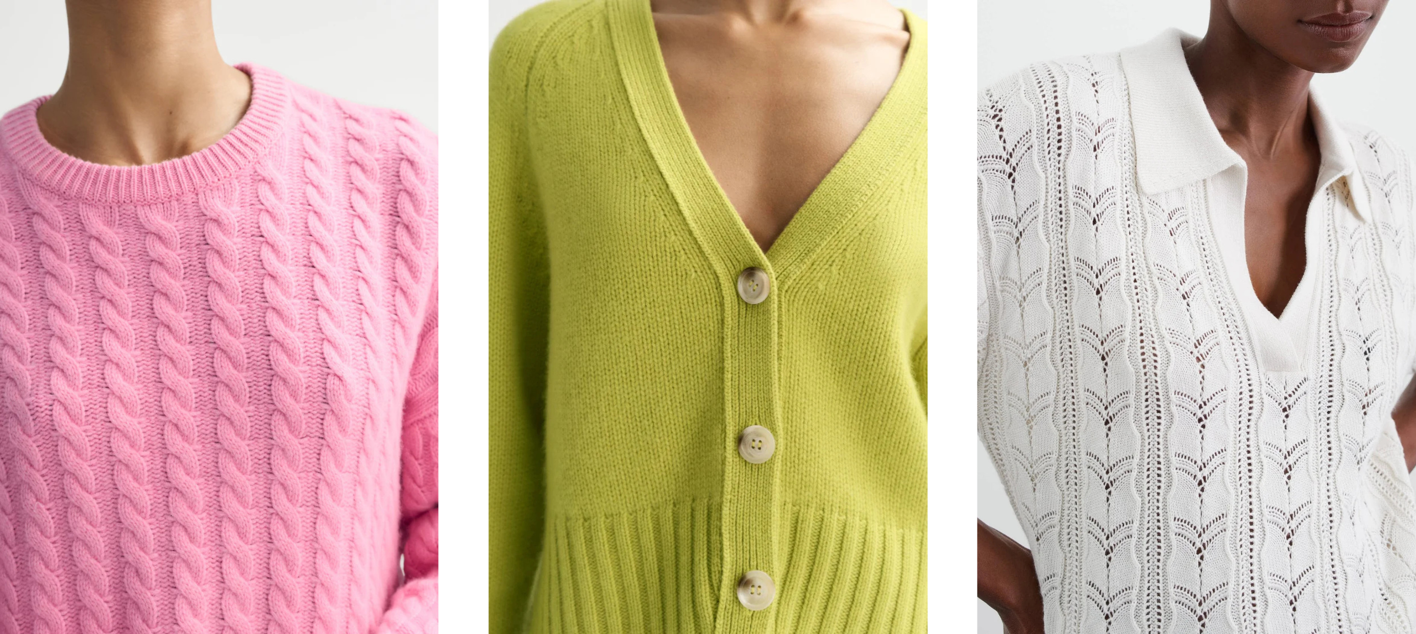 Understanding Gauge: The Quiet Detail That Shapes Great Knitwear