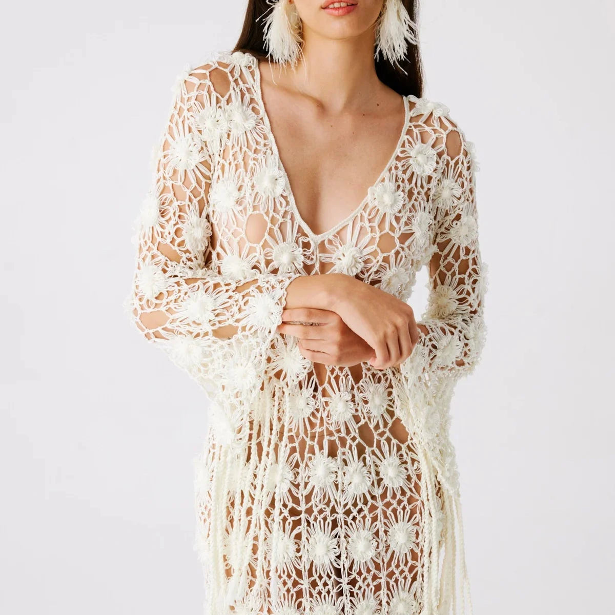 cotton sweater dresses for women Women's Sweatshirt Dress | Organic Size:dropshipping _ 24 Do not bleach color-golden-rose Windham Country Club -