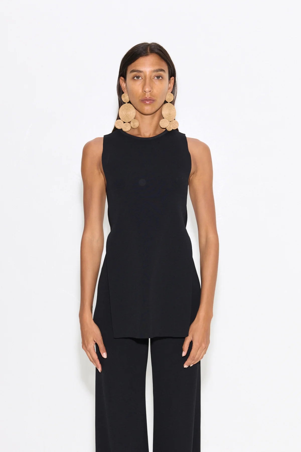 Knits by Canoga Top