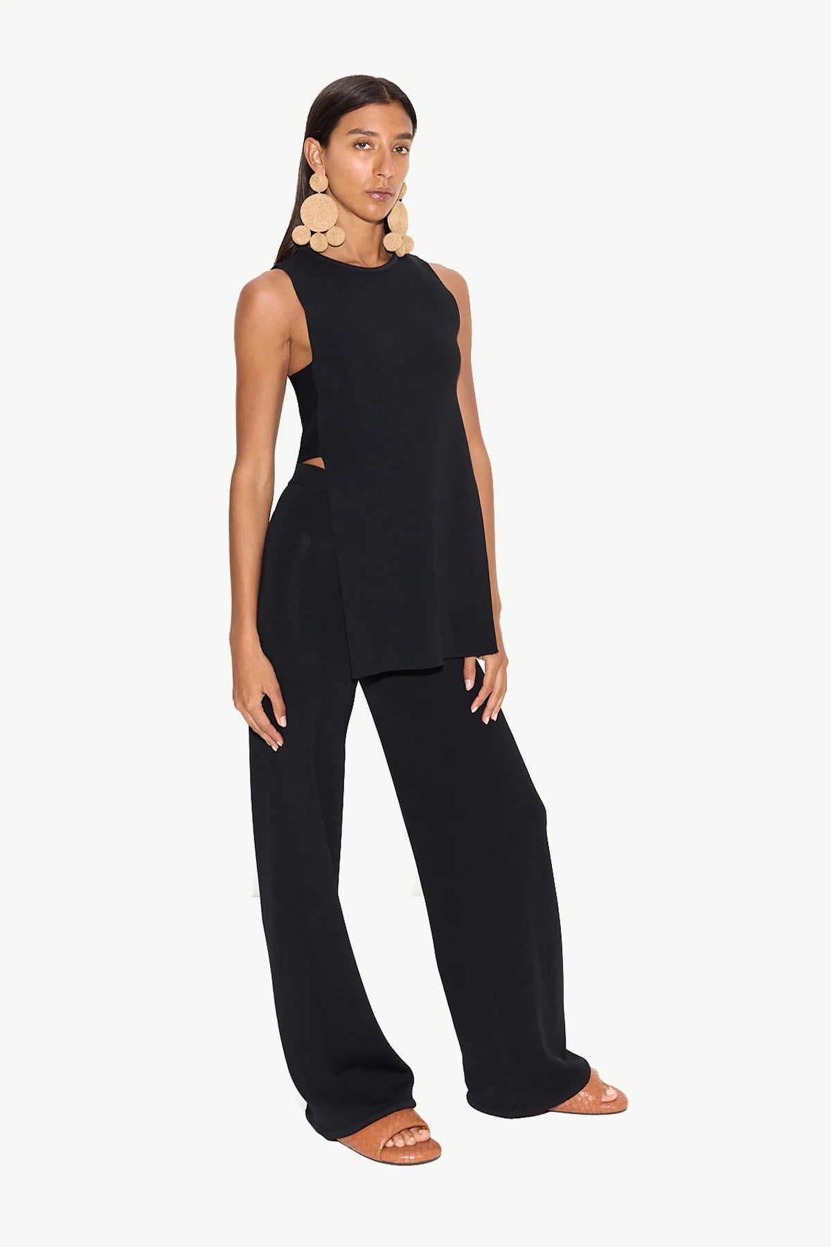 Knits by Canoga Top