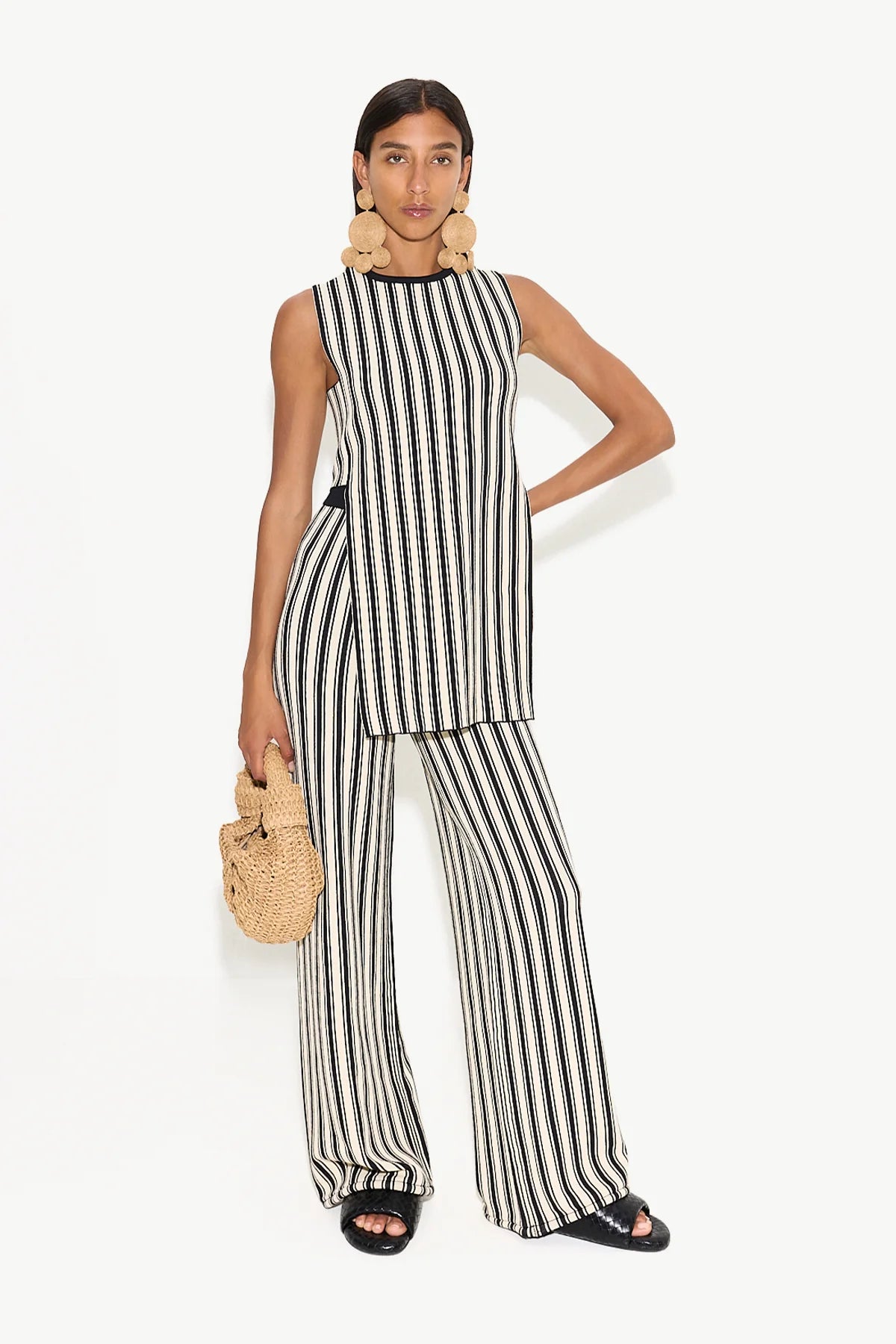 Knits by Jabber Pant