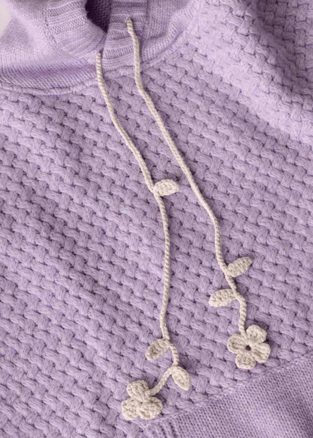Žilvinas Merino Wool Hoodie